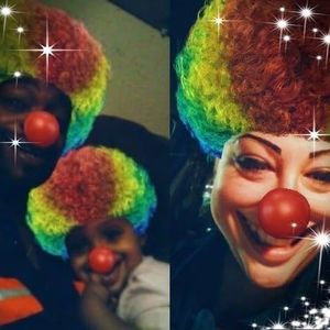 Meet your Posher, Brittney